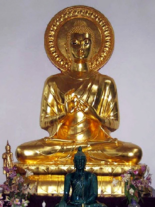 samukbuddharupa
